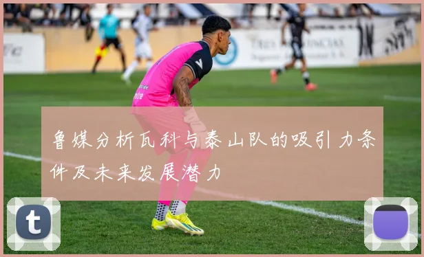 鲁媒分析瓦科与泰山队的吸引力条件及未来发展潜力