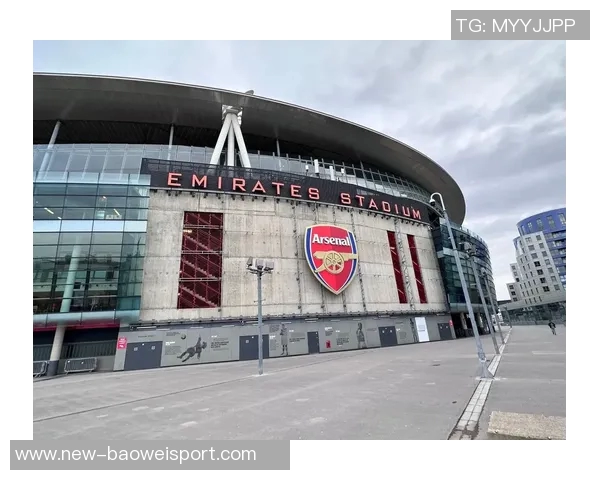 阿森纳酋长球场扩建计划浮出水面或需暂时迁离一两年