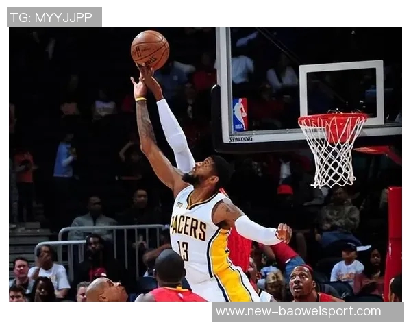 美媒称保罗乔治交易为历史最大抢劫案引发热议 美媒称保罗乔治交易为历史最大抢劫案引发热议