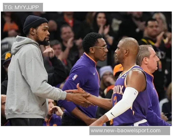 富保罗谈勇士签KD的决策管理层应当如此普总依然渴望球队补强