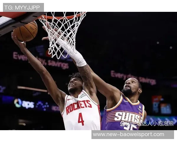 太阳主帅称限制文班困难重重本赛季防守表现达到新高峰