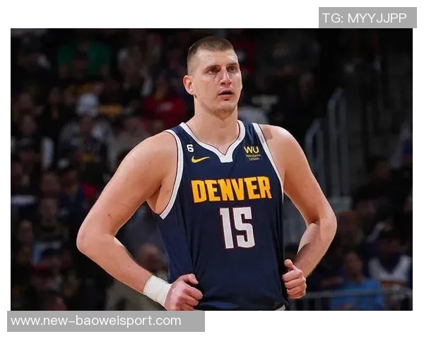 微笑刺客康宁汉姆的智慧与约基奇相似他用团队合作赢得比赛