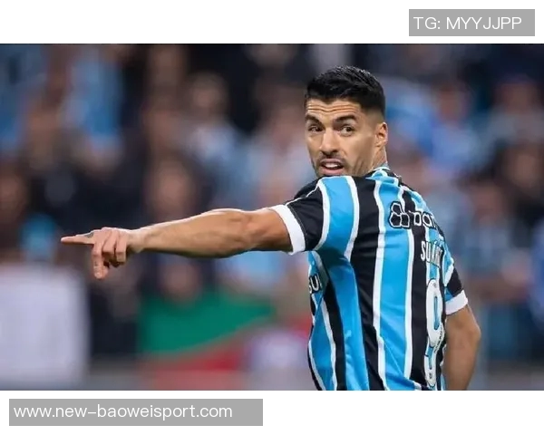 苏亚雷斯离开迈阿密的可能性上升未来几天将决定他的去留