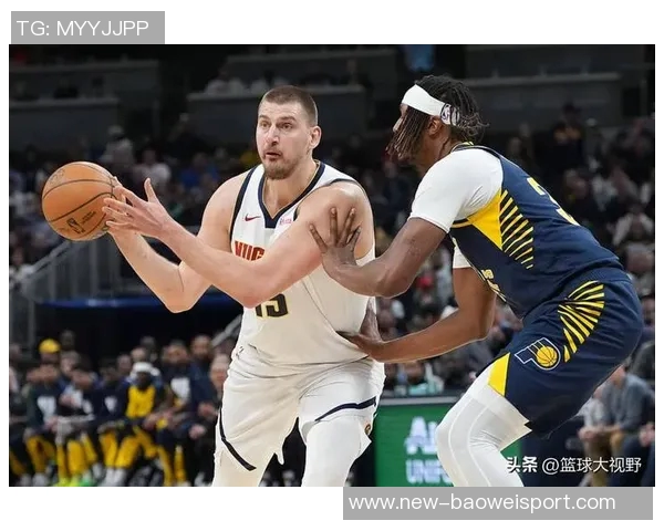 斯波称赞约基奇：他全方位掌控比赛赢得每一场较量的胜利