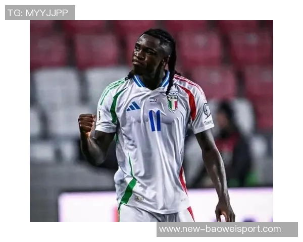 意大利队球员身价榜揭晓小基恩5000万欧居首乌多吉紧随其后