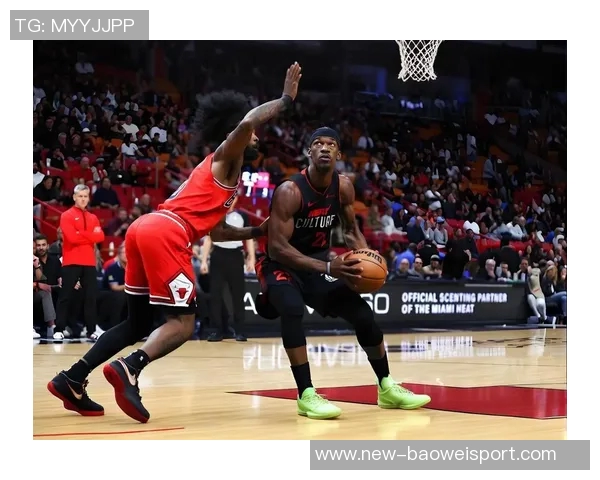 巴特勒表现出色砍下准三双24分8篮板10助攻正负值高达22