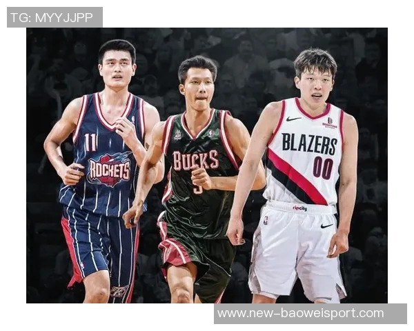 拓记:批评杨瀚森不如关注克罗宁的选秀策略与决策失误 拓记:批评杨瀚森不如关注克罗宁的选秀策略与决策失误