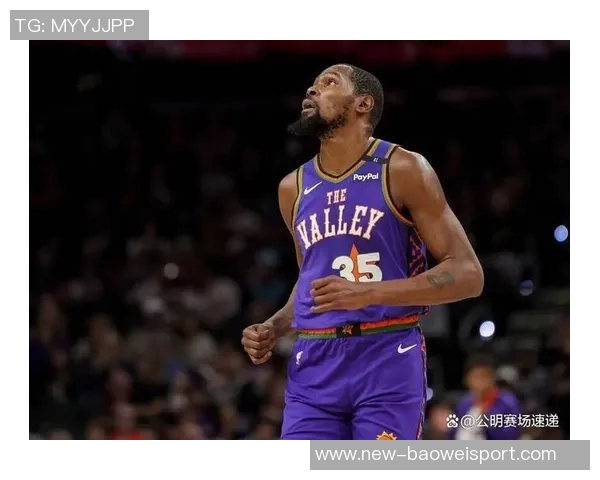 火箭双星合砍39分14篮板12助攻3抢断杜兰特与阿门成胜利关键