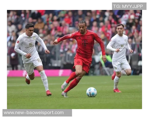 克罗斯预测拜仁将在明年春季提前锁定德甲冠军优势明显