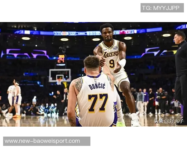 夸梅直言詹姆斯为何坚持让布朗尼进NBA建议其多看保罗的比赛学习技巧