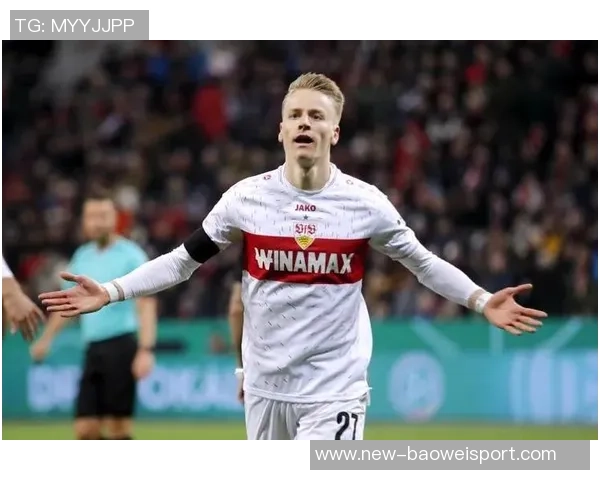 翁达夫连入两球助斯图加特追平多特比赛精彩瞬间回顾 翁达夫连入两球助斯图加特追平多特比赛精彩瞬间回顾