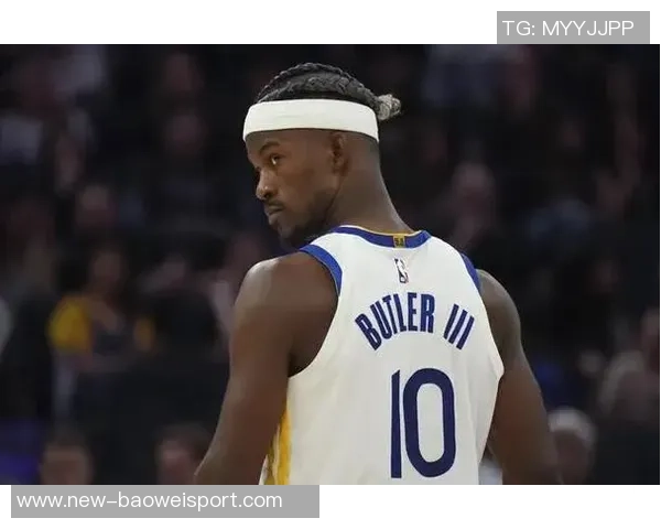 巴特勒表现抢眼10投6中斩获15分6篮板6助攻正负值高达20 巴特勒表现抢眼10投6中斩获15分6篮板6助攻正负值高达20