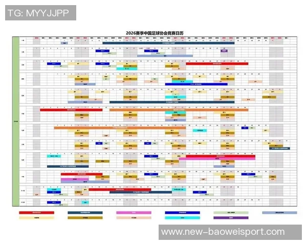 2026中国足球协会超级杯赛程正式公布各队备战新赛季的关键时刻 2026中国足球协会超级杯赛程正式公布各队备战新赛季的关键时刻