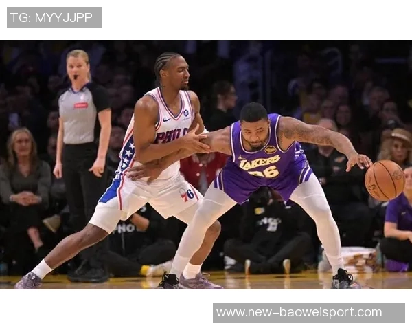 湖人替补表现低迷对阵76人仅得10分创赛季新低场均得分垫底联盟